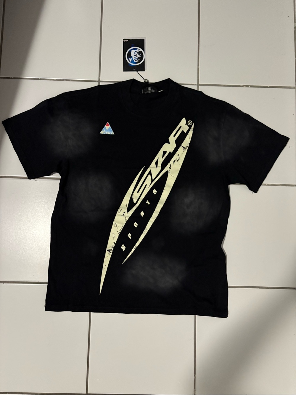 HellStar T Shirt “Sports”
